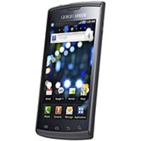 Samsung I9010 Galaxy S Giorgio Armani Mobile Phone Repair