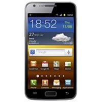 Samsung Galaxy S II LTE I9210 Mobile Phone Repair