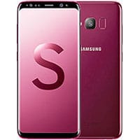 Samsung Galaxy S Light Luxury Mobile Phone Repair