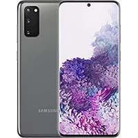 Samsung Galaxy S20 5G UW Mobile Phone Repair
