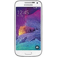 Samsung Galaxy S4 mini I9195I Mobile Phone Repair