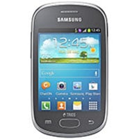 Samsung Galaxy Star Trios S5283 Mobile Phone Repair