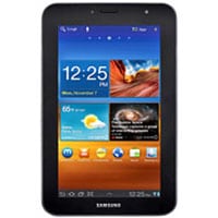 Samsung P6210 Galaxy Tab 7.0 Plus Mobile Phone Repair