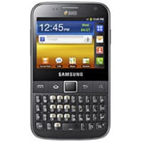 Samsung Galaxy Y Pro Duos B5512 Mobile Phone Repair