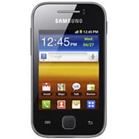 Samsung Galaxy Y S5360 Mobile Phone Repair