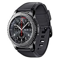 Samsung Gear S3 frontier LTE Battery Cover Repair