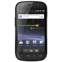 Samsung Google Nexus S I9023 Mobile Phone Repair