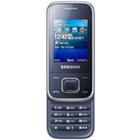 Samsung E2350B Mobile Phone Repair