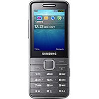 Samsung S5611 Mobile Phone Repair