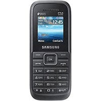 Samsung Guru Plus Mobile Phone Repair
