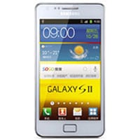 Samsung I9100G Galaxy S II Mobile Phone Repair