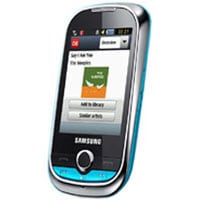 Samsung M3710 Corby Beat Mobile Phone Repair