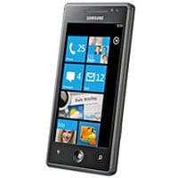 Samsung I8700 Omnia 7 Mobile Phone Repair