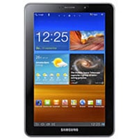 Samsung P6810 Galaxy Tab 7.7 Mobile Phone Repair