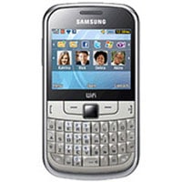 Samsung Ch@t 335 Mobile Phone Repair