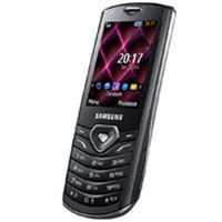 Samsung S5350 Shark Mobile Phone Repair
