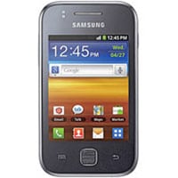 Samsung Galaxy Y TV S5367 Mobile Phone Repair