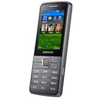 Samsung S5610 Mobile Phone Repair
