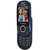 Samsung T249 Mobile Phone Repair