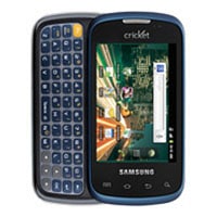 Samsung R730 Transfix Mobile Phone Repair