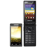 Samsung W999 Mobile Phone Repair