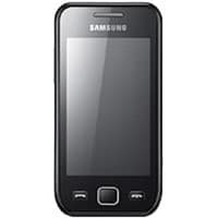 Samsung S5250 Wave525 Mobile Phone Repair
