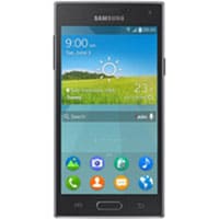 Samsung Z Mobile Phone Repair