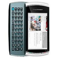 Sony Ericsson Vivaz pro Mobile Phone Repair