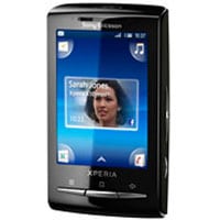 Sony Ericsson Xperia X10 mini Mobile Phone Repair