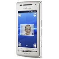 Sony Ericsson Xperia X8 Mobile Phone Repair