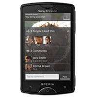 Sony Ericsson Xperia mini Mobile Phone Repair