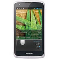 Sharp SH530U Mobile Phone Repair