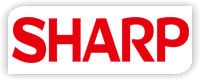 repair service for Sharp damaged screens, battery replacements, charging repair, liquid damage, software issues and more