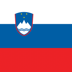 Europe Slovenia