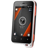 Sony Ericsson Xperia active Mobile Phone Repair
