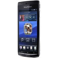 Sony Ericsson Xperia Arc Mobile Phone Repair