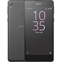Sony Xperia E5 Mobile Phone Repair