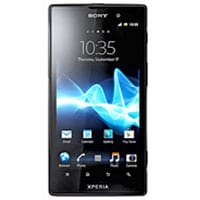 Sony Xperia ion HSPA Mobile Phone Repair