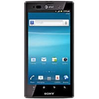 Sony Xperia ion LTE Mobile Phone Repair