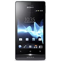 Sony Xperia miro Mobile Phone Repair