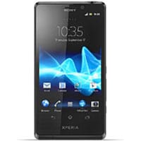 Sony Xperia T Mobile Phone Repair