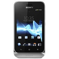 Sony Xperia tipo dual Mobile Phone Repair