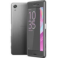 Sony Xperia X Performance Touch Panel Repair