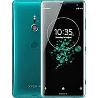 Sony Xperia XZ3 Touch Panel Repair
