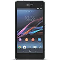 Sony Xperia Z1 Compact Mobile Phone Repair