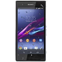 Sony Xperia Z1s Mobile Phone Repair