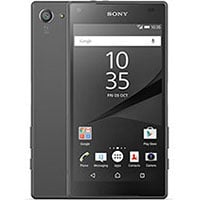 Sony Xperia Z5 Compact Mobile Phone Repair