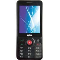 Spice M-5390 Boss Double XL Mobile Phone Repair