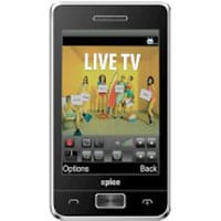 Spice M-5900 Flo TV Pro Mobile Phone Repair