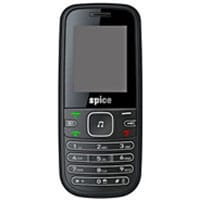 Spice M-4262 Mobile Phone Repair